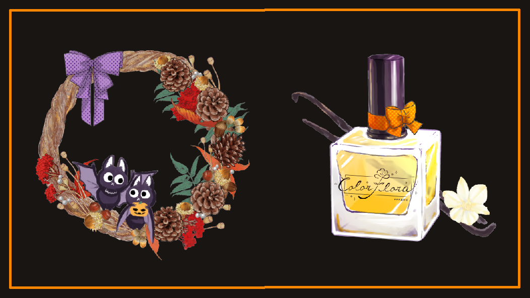 ColorFlora - ストグラ まとめ @ウィキ | STGR wiki - atwiki（アット